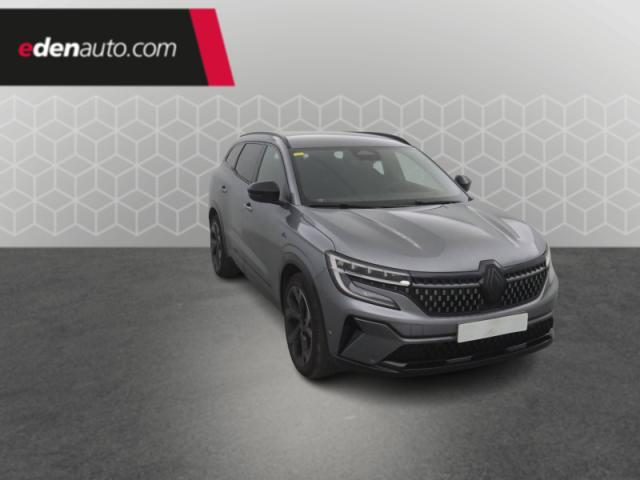 Renault Espace image 1