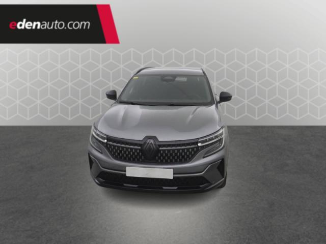 Renault Espace image 6