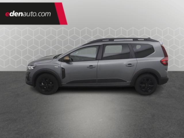 Dacia Jogger image 8