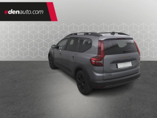 Dacia Jogger image 6
