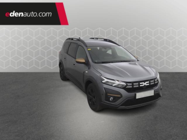 Dacia Jogger image 4