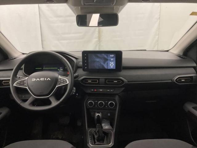 Dacia Jogger image 1