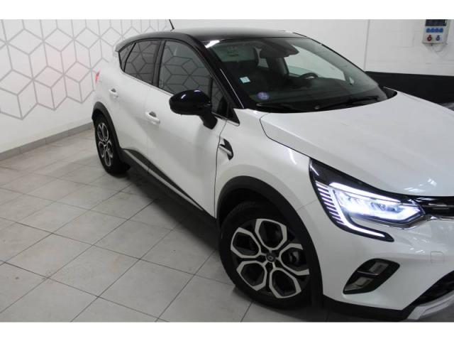 Renault Captur image 8