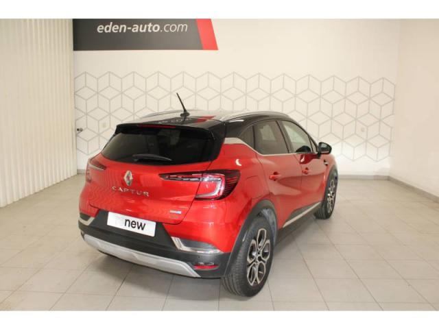 Renault Captur image 5