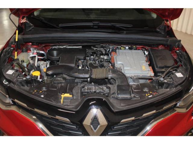 Renault Captur image 4