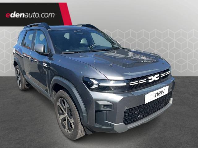 Dacia Bigster image 6