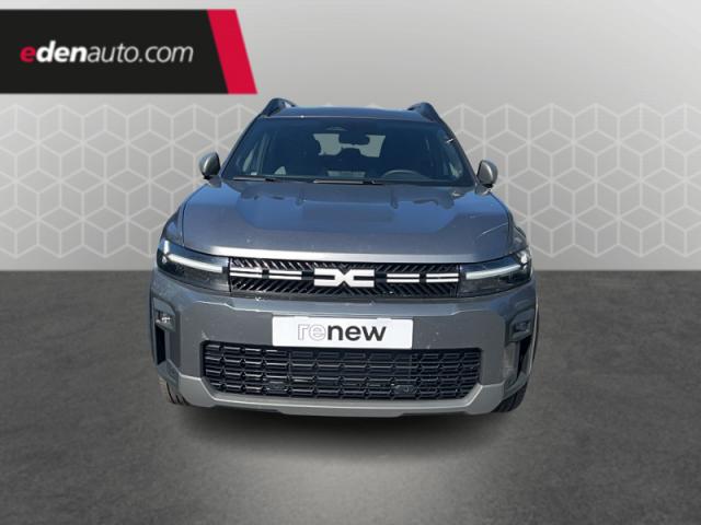 Dacia Bigster image 5