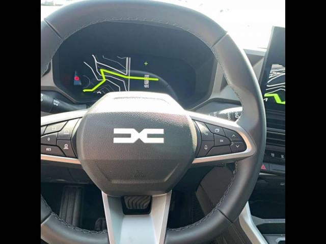 Dacia Bigster image 8
