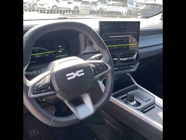 Dacia Bigster image 4