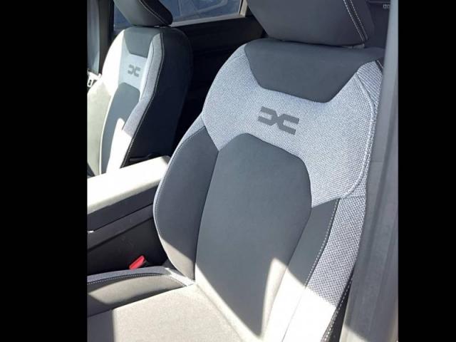 Dacia Bigster image 7
