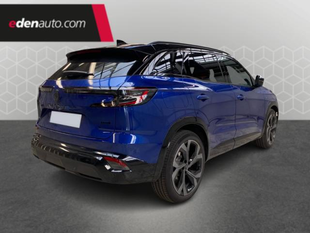 Renault Austral image 2