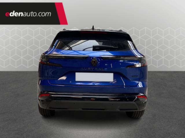 Renault Austral image 6