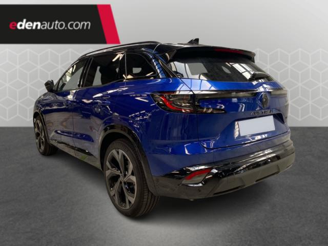 Renault Austral image 5