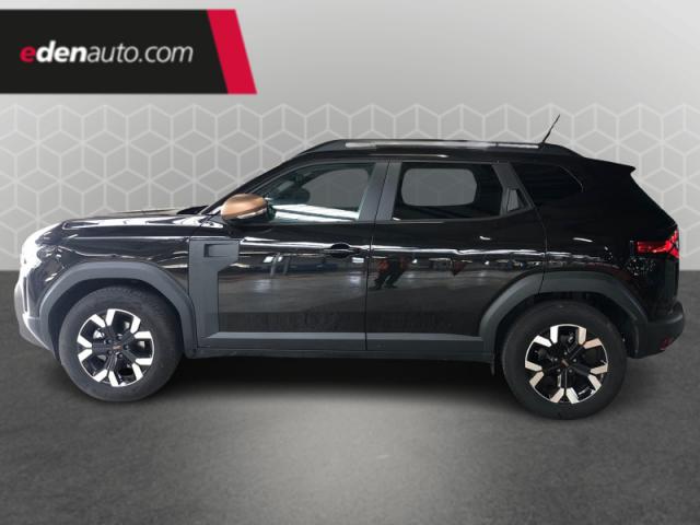 Dacia Duster image 2