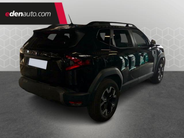 Dacia Duster image 7