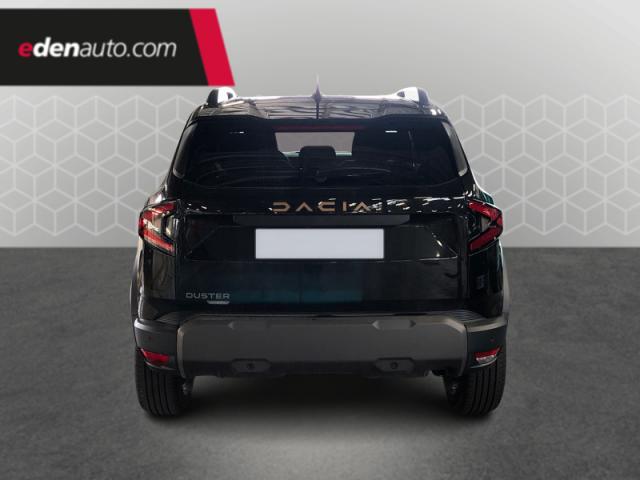 Dacia Duster image 6