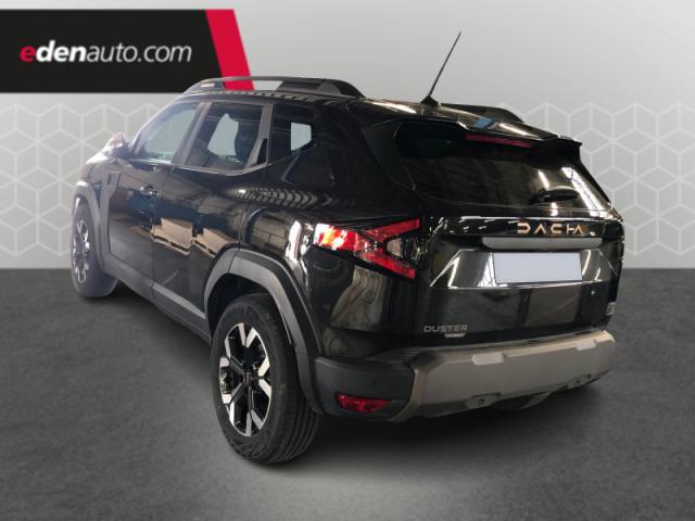 Dacia Duster image 4