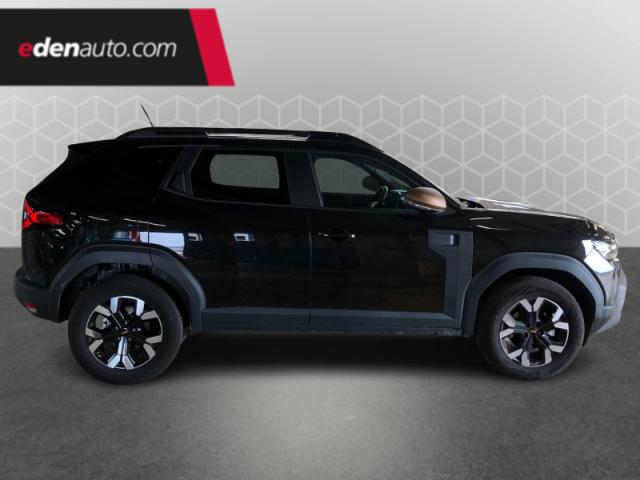 Dacia Duster image 3