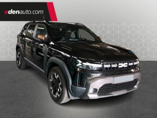 Dacia Duster image 8