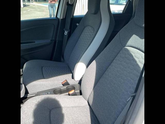 Renault Zoe image 7