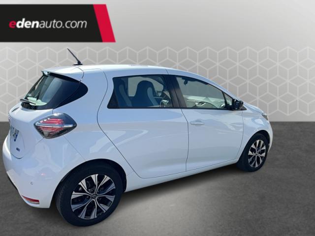 Renault Zoe image 2