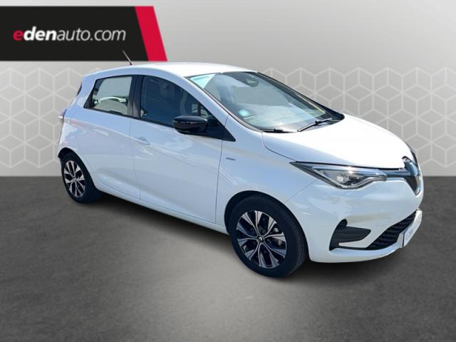 Renault Zoe image 3