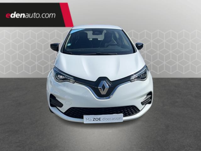 Renault Zoe image 6