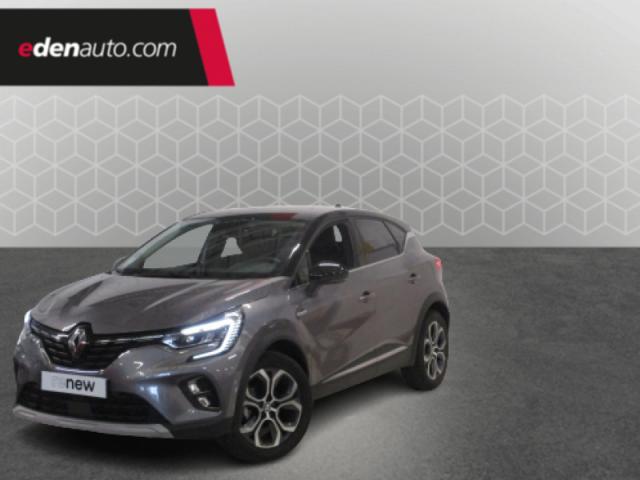 Renault Captur image 7