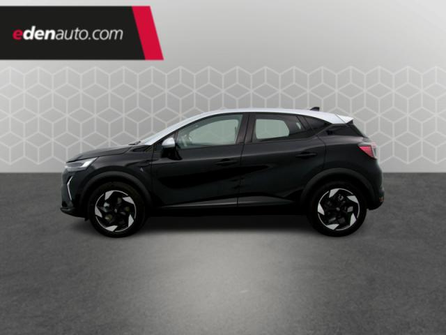 Renault Captur image 4