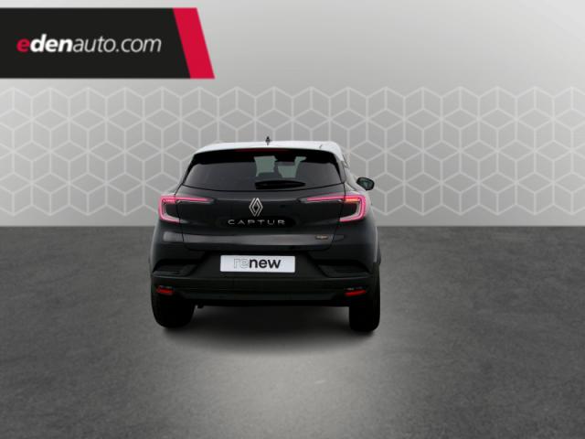 Renault Captur image 6
