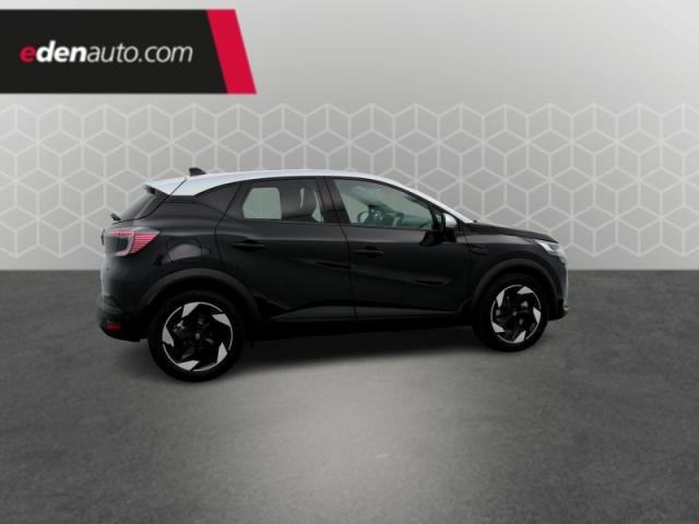 Renault Captur image 1