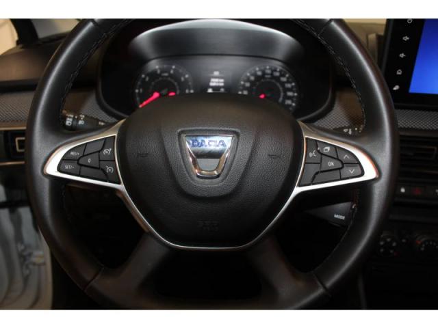 Dacia Sandero image 8