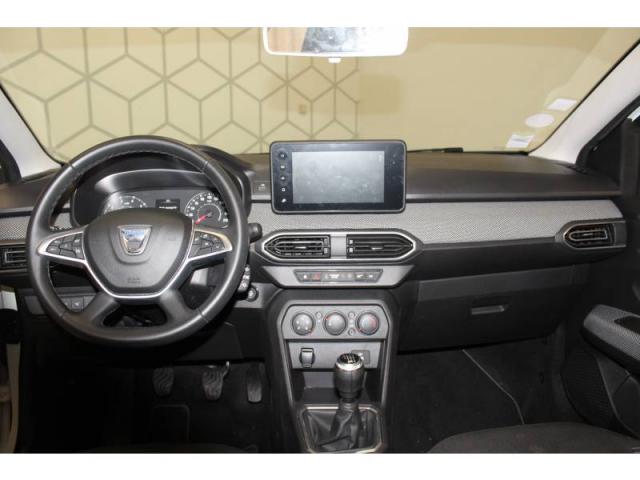 Dacia Sandero image 5