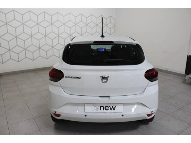 Dacia Sandero image 3