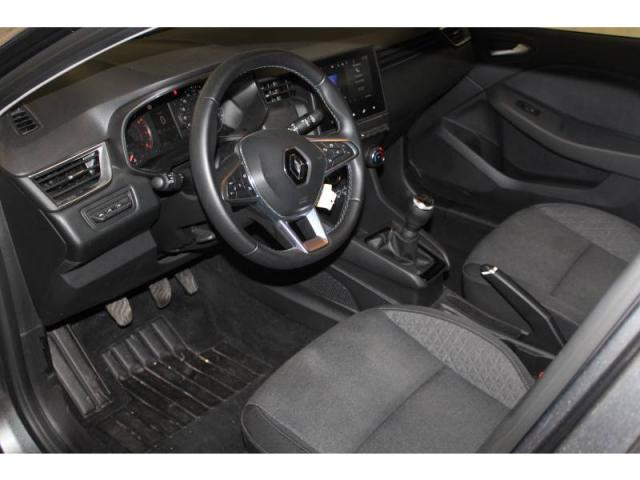 Renault Clio image 9