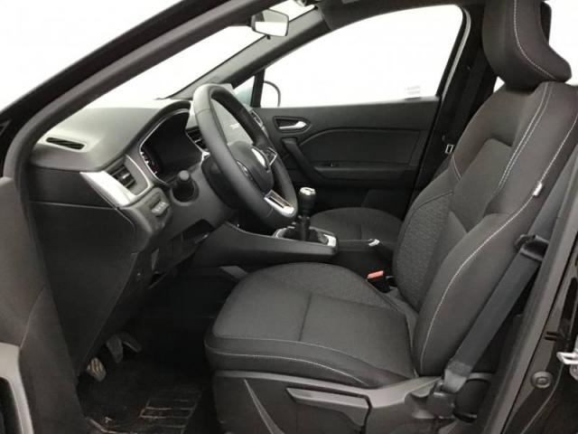 Renault Captur image 5