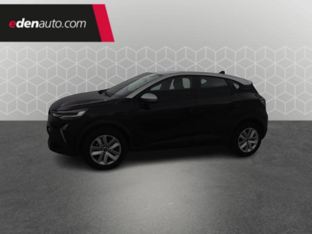 Renault Captur image 4