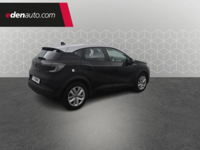 Renault Captur image 7