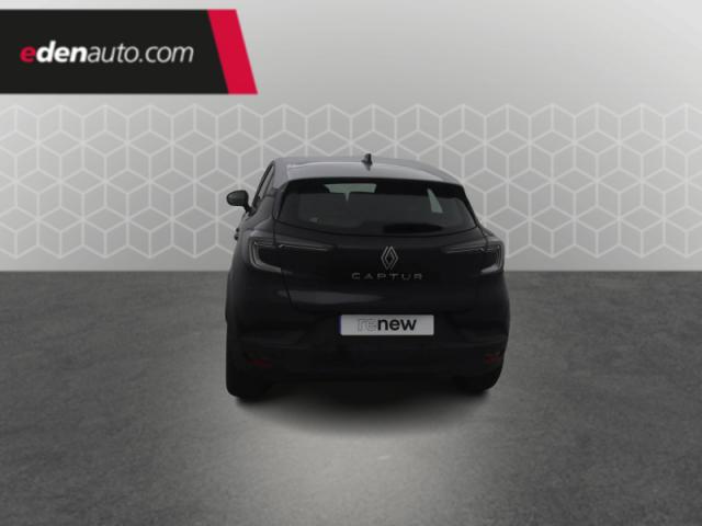 Renault Captur image 1