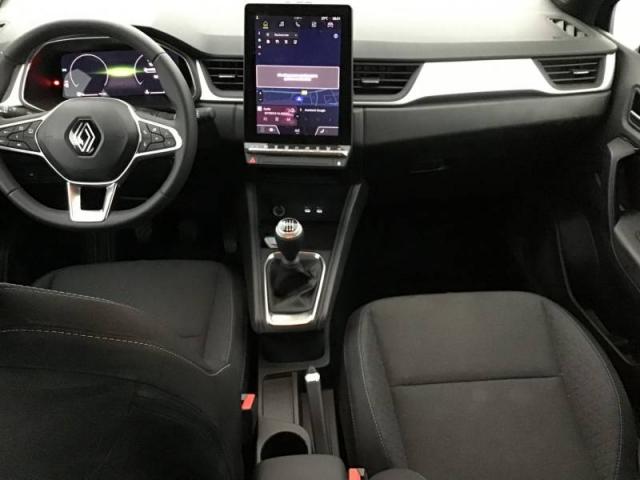 Renault Captur image 3