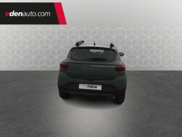 Dacia Sandero image 8