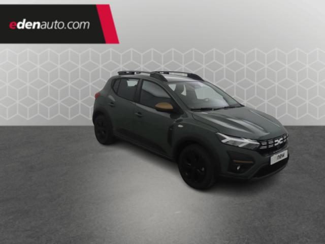 Dacia Sandero image 9