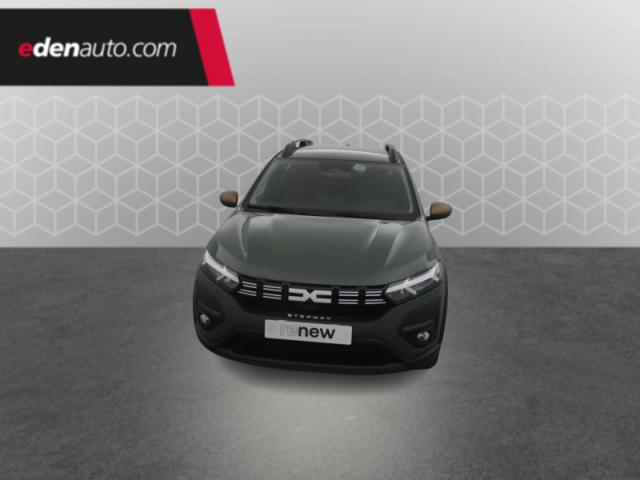 Dacia Sandero image 4