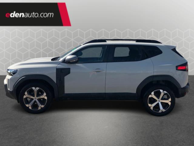 Dacia Duster image 8