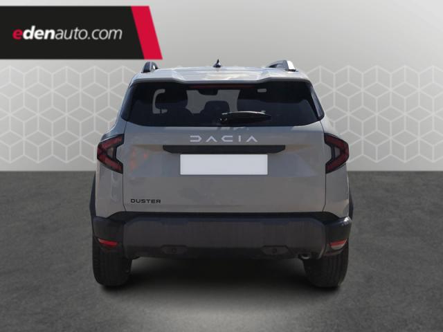 Dacia Duster image 7