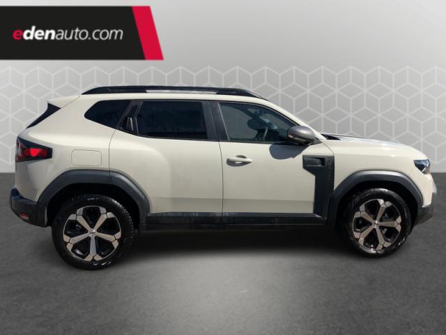 Dacia Duster image 9