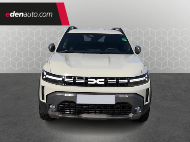 Dacia Duster image 3