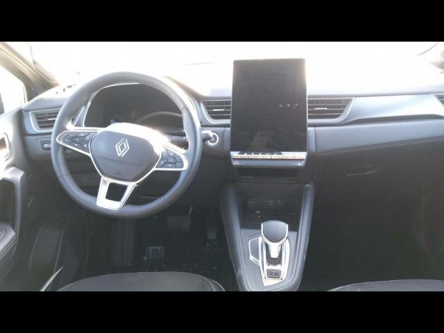 Renault Symbioz image 4