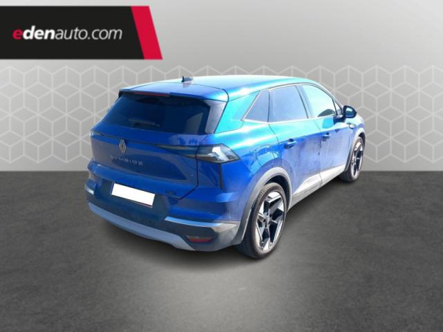 Renault Symbioz image 7