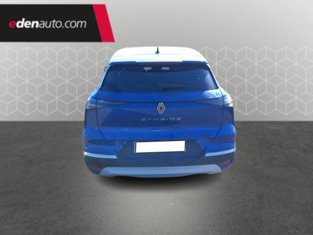 Renault Symbioz image 6